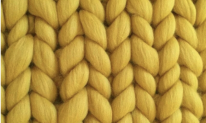 Swanson Chunky Knit Swanson Chunky Knit