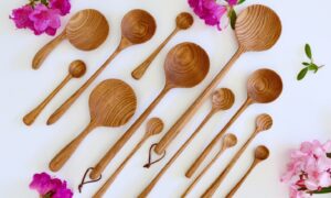 SPOONS SPOONS