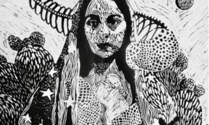 PRINTMAKING PRINTMAKING
