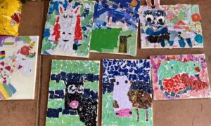 grades1.2AnimalArt grades1.2AnimalArt