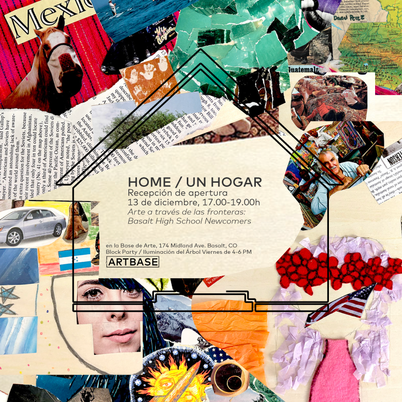 HOME / UN HOGAR SP